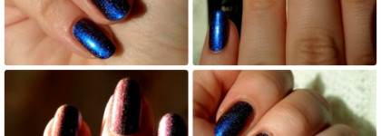 Лак Dance Legend 842 Pulsar