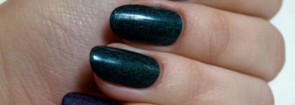 Красавчики лаки A-England Tristam и Saint George