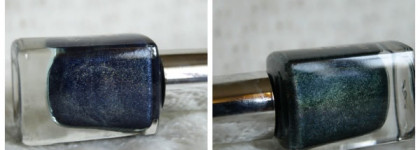 Красавчики лаки A-England Tristam и Saint George