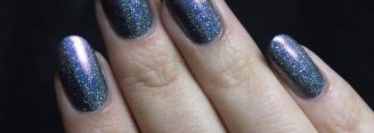 Лак Dance Legend Holodays Collection 850 Different View