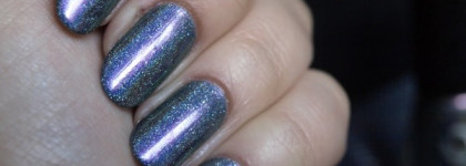 Лак Dance Legend Holodays Collection 850 Different View