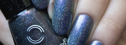 Лак Dance Legend Holodays Collection 850 Different View