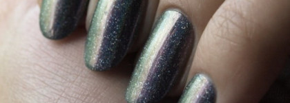 Лак Dance Legend Holodays Collection 850 Different View