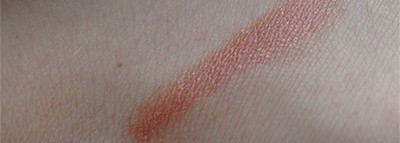 Моя первая помада. Dior rouge nude #319