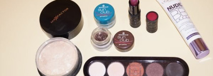 Ложка дегтя или мой неХвалебный отзыв о средстве для снятия стойкого макияжа Clinique Take The Day Off Cleansing Balm