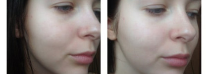 Совершенство с Mac Strobe Liquid Lotion Hydratante Lumineuse