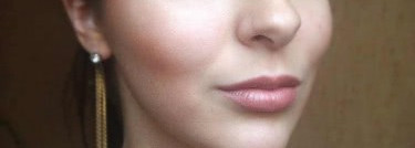 Хайлайтер от MAC Mineralize Skinfinish Soft and gentle