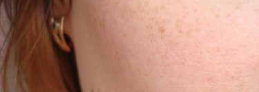 Частый гость на Косметисте - тинт от Tony Moly Cat Chu Wink в оттенке №1 Cherry Pink