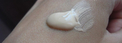 Дела ББ-ишные. Skinfood Platinum Grape Cell Essential BB Cream Spf45 PA+++, #1 Light Beige