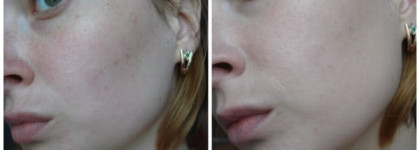 Дела ББ-ишные. Skinfood Platinum Grape Cell Essential BB Cream Spf45 PA+++, #1 Light Beige