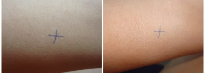 Дела ББ-ишные. Skinfood Platinum Grape Cell Essential BB Cream Spf45 PA+++, #1 Light Beige