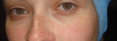 Удачное знакомство с Holika Holika Clearing Petit BB cream Spf30++