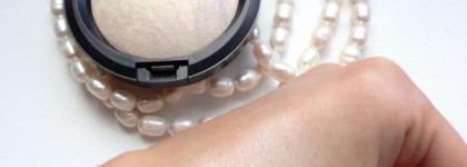 MAC Mineralize Skinfinish Lightscapade