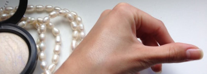 MAC Mineralize Skinfinish Lightscapade