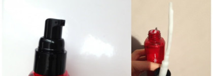 Lebel IAU infinity Aurum. Маска  IAU Deep Mask New! Эссенция для волос IAU Essence Moist