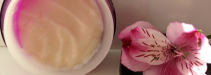 Lebel IAU infinity Aurum. Маска  IAU Deep Mask New! Эссенция для волос IAU Essence Moist