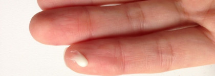 Blistex Medicated Lip Ointment. 911 для ваших губ