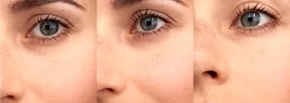 Страшная снаружи, прекрасная внутри. Пудра для лица  Pupa Luminys Silky Baked Face Powder #01