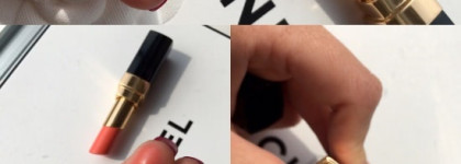 Chanel Rouge Coco Shine 69 Flirt