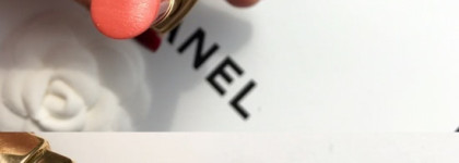 Chanel Rouge Coco Shine 69 Flirt