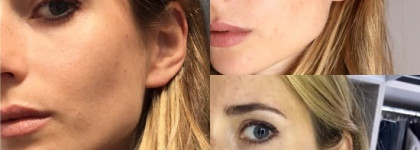 MaxFactor creme puff blush 15 seductive pink