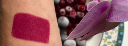 Catrice Ultimate Matt Lipstick 100 Fairy Berry