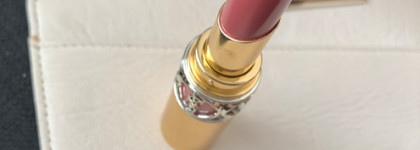 Моя подруга Yves Saint Laurent Rouge Volupte Shine в оттенке 9 Nude sheer