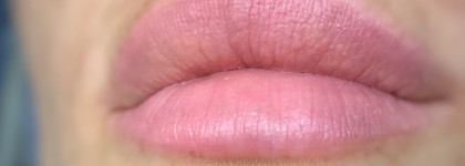 Chanel Le Rouge Duo Liquid Lip Colour в оттенке 57 Darling Pink знает, что я делала этим летом
