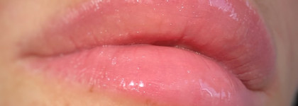 Chanel Le Rouge Duo Liquid Lip Colour в оттенке 57 Darling Pink знает, что я делала этим летом