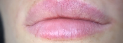 Chanel Le Rouge Duo Liquid Lip Colour в оттенке 57 Darling Pink знает, что я делала этим летом