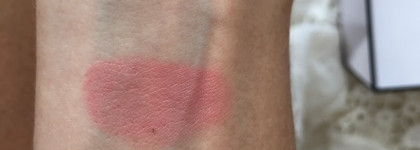 Chanel Le Rouge Duo Liquid Lip Colour в оттенке 57 Darling Pink знает, что я делала этим летом