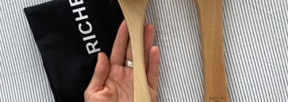 Мое тело - моих рук дело, или мой опыт использования щёток для сухого массажа