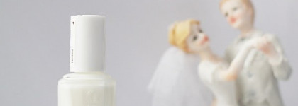 Лаки Essie. Вальс, мадемуазель и шиншилла