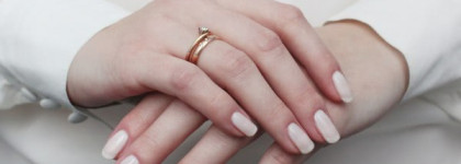 Лаки Essie. Вальс, мадемуазель и шиншилла