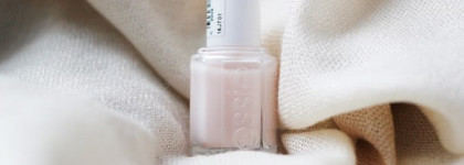 Лаки Essie. Вальс, мадемуазель и шиншилла