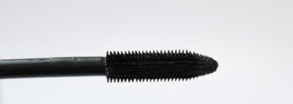 Тушь. Chanel, Sublime De Chanel #10, Deep black