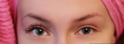 Тушь. Chanel, Sublime De Chanel #10, Deep black