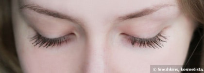 Тушь Givenchy Phenomen eyes waterproof #2 (brown)