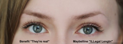 Тушь Givenchy Phenomen eyes waterproof #2 (brown)