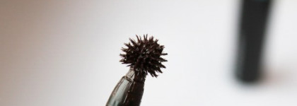 Тушь Givenchy Phenomen eyes waterproof #2 (brown)