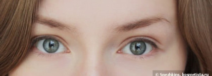 Тушь Benefit. They're real (черный цвет)