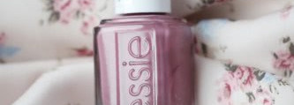 Лак Essie. Island hopping