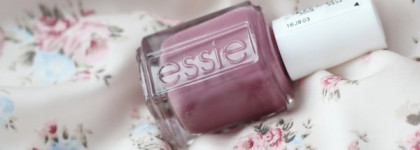 Лак Essie. Island hopping