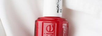 Лак Essie. Aperitif