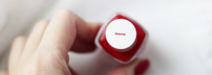 Лак Essie. Aperitif