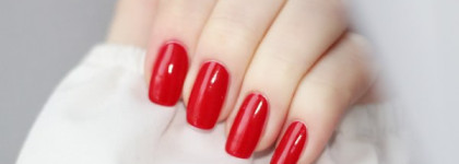 Лак Essie. Aperitif