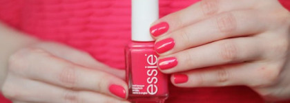 Лак Essie. Peach daiquiri