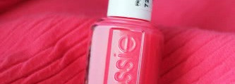 Лак Essie. Peach daiquiri