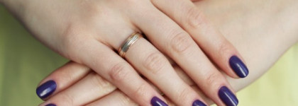 Лаки Orly. Charged up & Hype