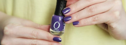 Лаки Orly. Charged up & Hype